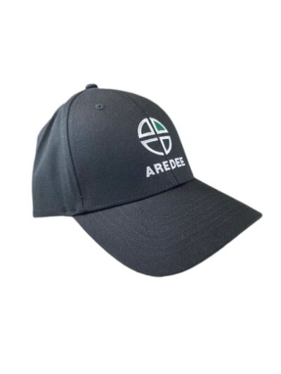 Aredee-black-baseball-caps